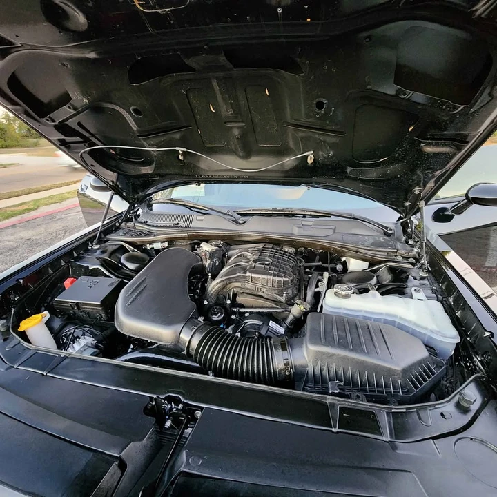 2023 Dodge Challenger 3rd Gen - Image 16 of 18