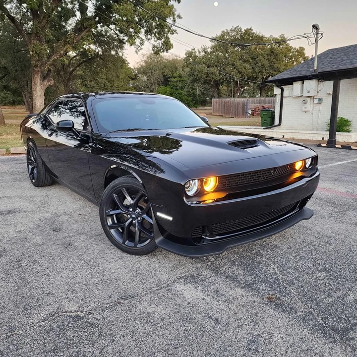 2023 Dodge Challenger 3rd Gen - Image 2 of 18