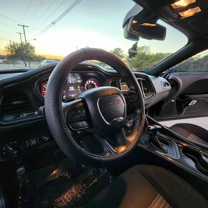 2023 Dodge Challenger 3rd Gen - Image 14 of 18