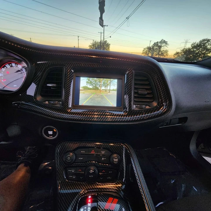 2023 Dodge Challenger 3rd Gen - Image 15 of 18
