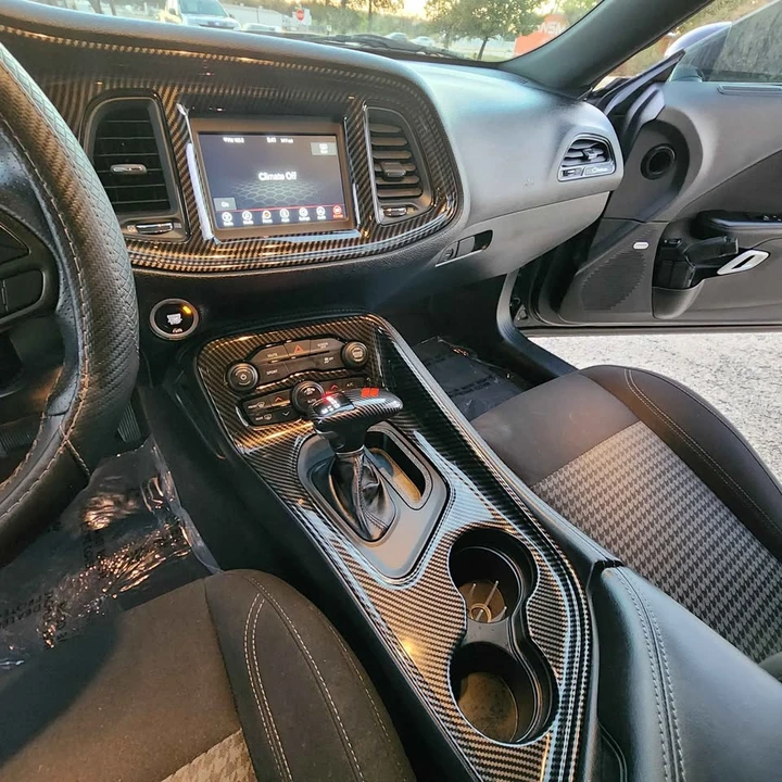 2023 Dodge Challenger 3rd Gen - Image 13 of 18