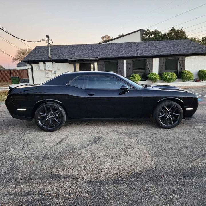 2023 Dodge Challenger 3rd Gen - Image 4 of 18