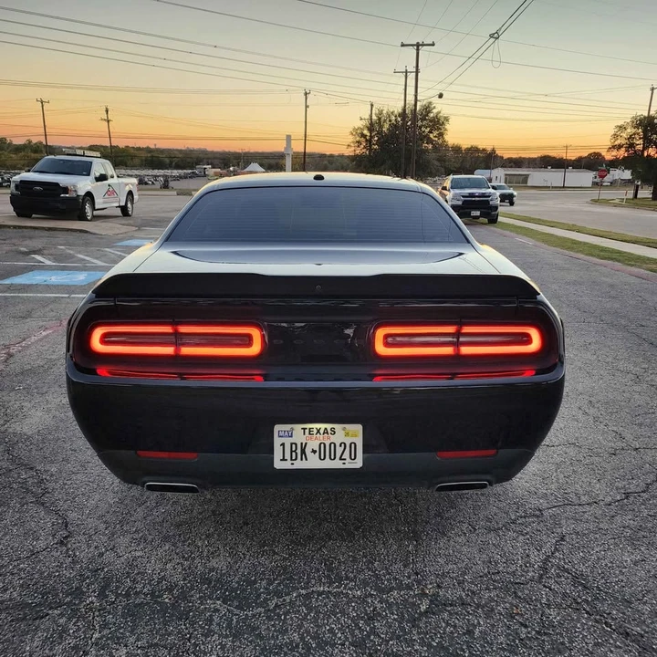 2023 Dodge Challenger 3rd Gen - Image 6 of 18