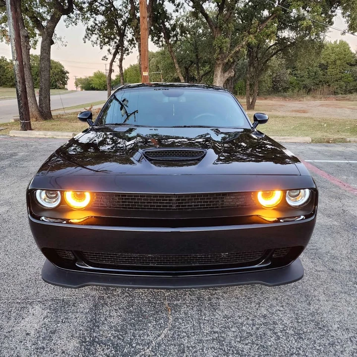 2023 Dodge Challenger 3rd Gen - Image 3 of 18