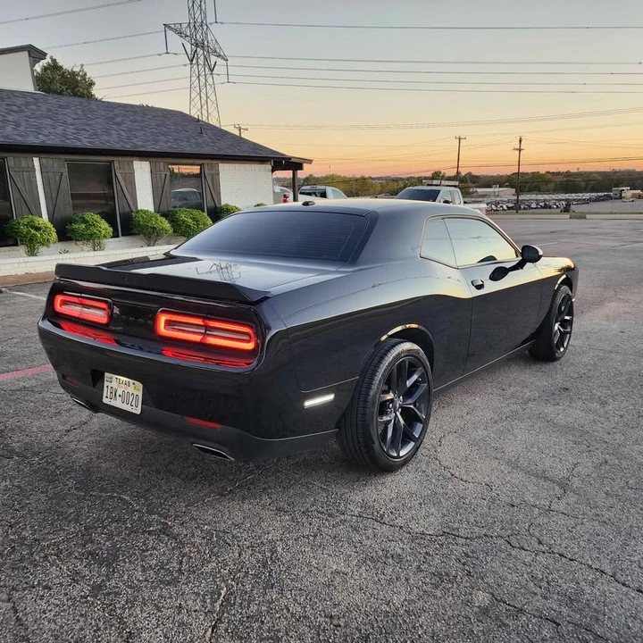 2023 Dodge Challenger 3rd Gen - Image 5 of 18