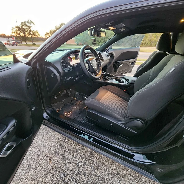 2023 Dodge Challenger 3rd Gen - Image 12 of 18