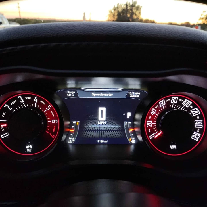 2023 Dodge Challenger 3rd Gen - Image 17 of 18