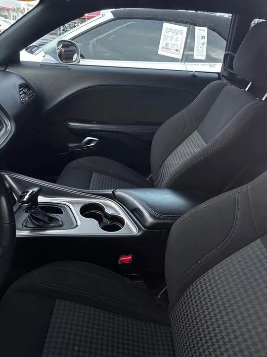 2023 Dodge Challenger 3rd Gen - Image 4 of 4