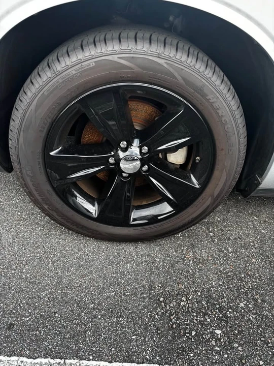2023 Dodge Challenger 3rd Gen - Image 2 of 4