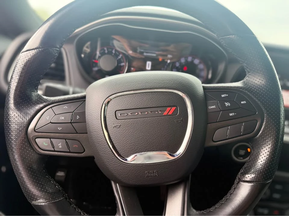2023 Dodge Challenger 3rd Gen - Image 7 of 10