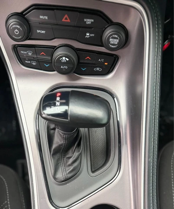 2023 Dodge Challenger 3rd Gen - Image 10 of 10