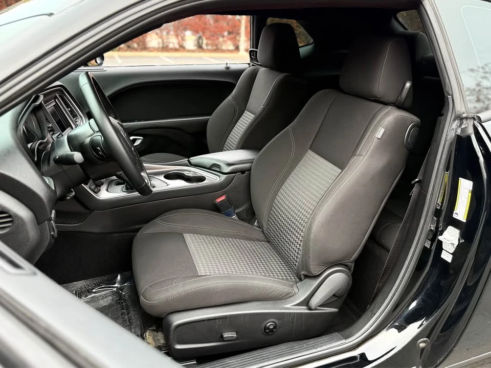 2023 Dodge Challenger 3rd Gen - Image 11 of 20