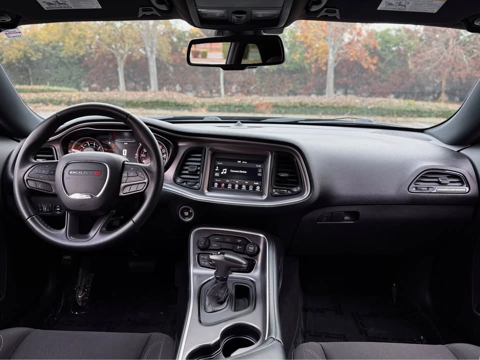 2023 Dodge Challenger 3rd Gen - Image 13 of 20