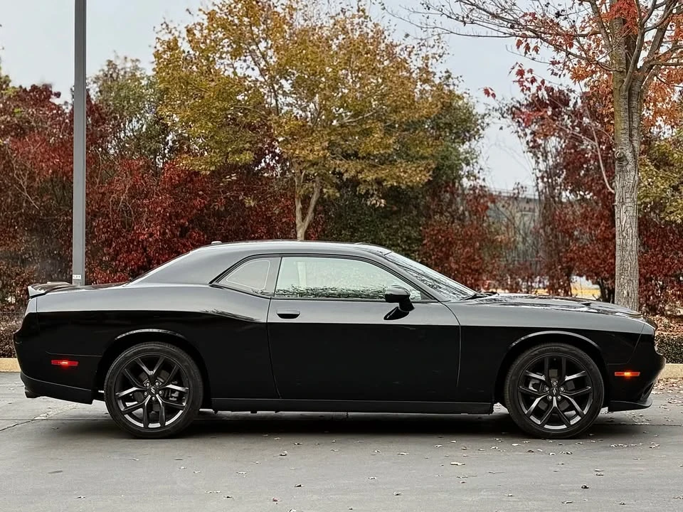 2023 Dodge Challenger 3rd Gen - Image 5 of 20
