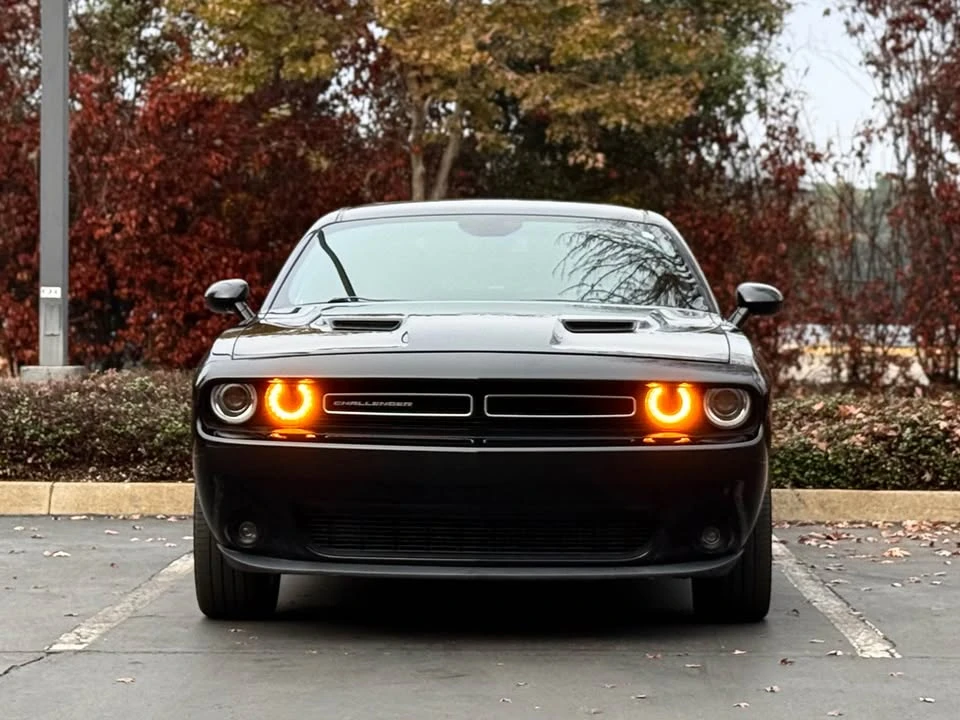2023 Dodge Challenger 3rd Gen - Image 2 of 20