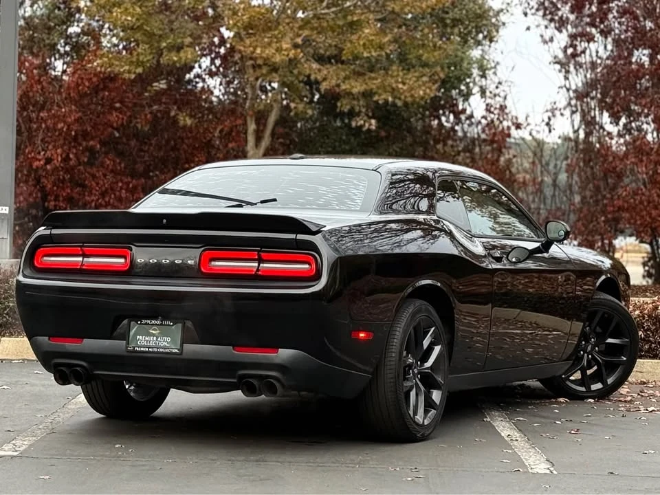 2023 Dodge Challenger 3rd Gen - Image 6 of 20