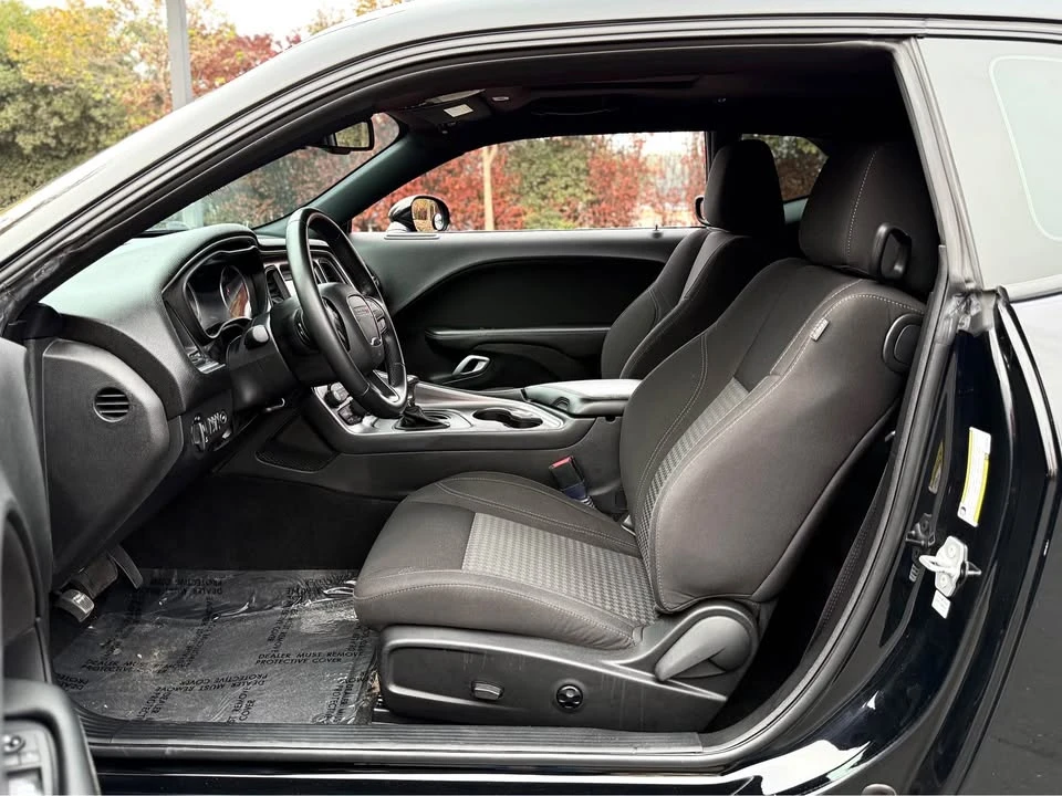 2023 Dodge Challenger 3rd Gen - Image 10 of 20