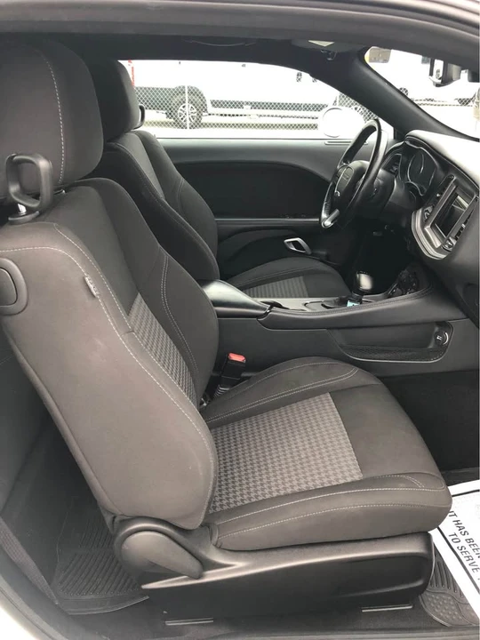 2023 Dodge Challenger 3rd Gen - Image 7 of 9