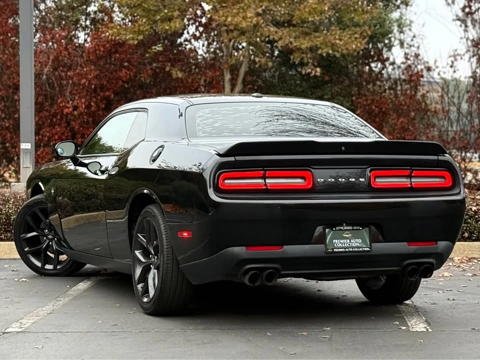 2023 Dodge Challenger 3rd Gen - Image 8 of 20