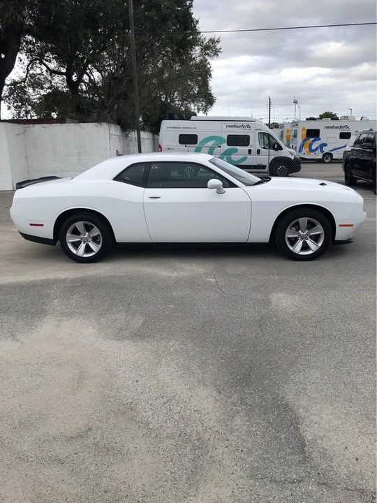 2023 Dodge Challenger 3rd Gen - Image 3 of 9