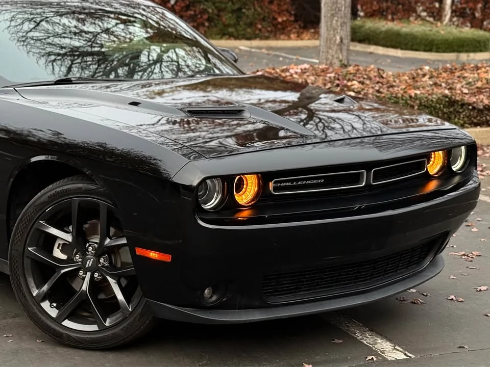 2023 Dodge Challenger 3rd Gen - Image 4 of 20
