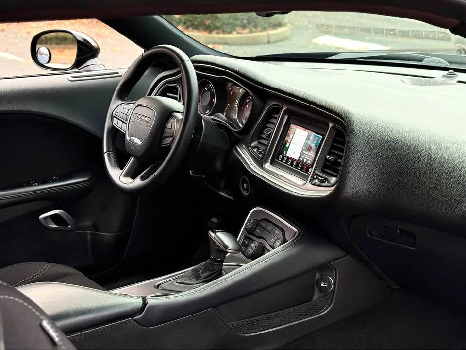 2023 Dodge Challenger 3rd Gen - Image 20 of 20