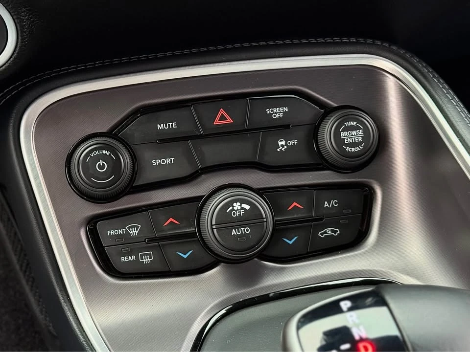 2023 Dodge Challenger 3rd Gen - Image 16 of 20