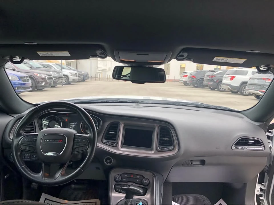 2023 Dodge Challenger 3rd Gen - Image 9 of 9