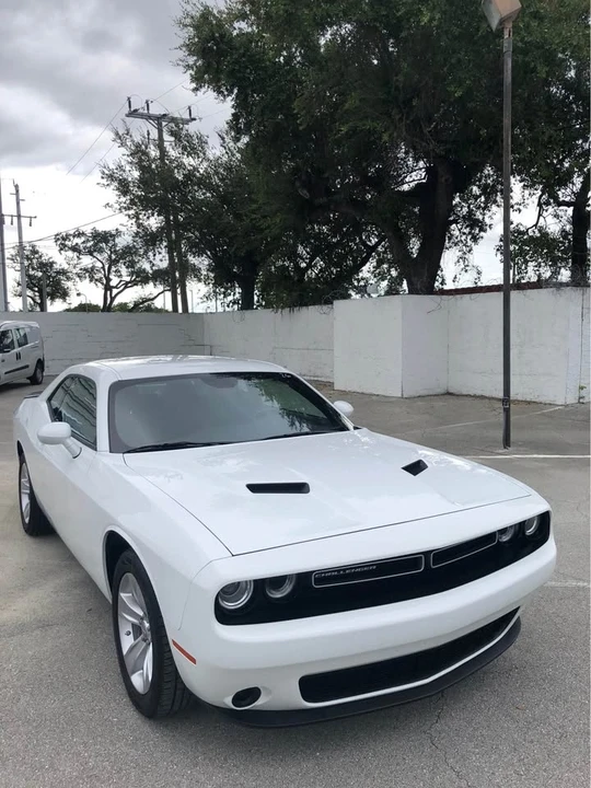 2023 Dodge Challenger 3rd Gen - Image 4 of 9