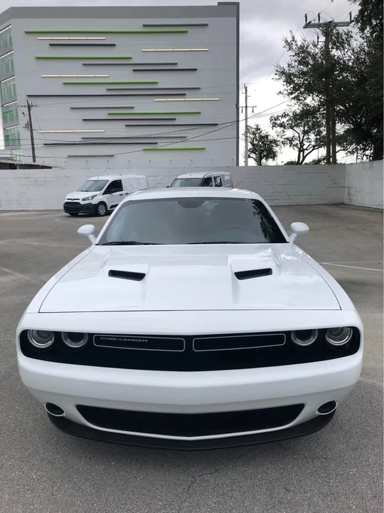 2023 Dodge Challenger 3rd Gen - Image 5 of 9