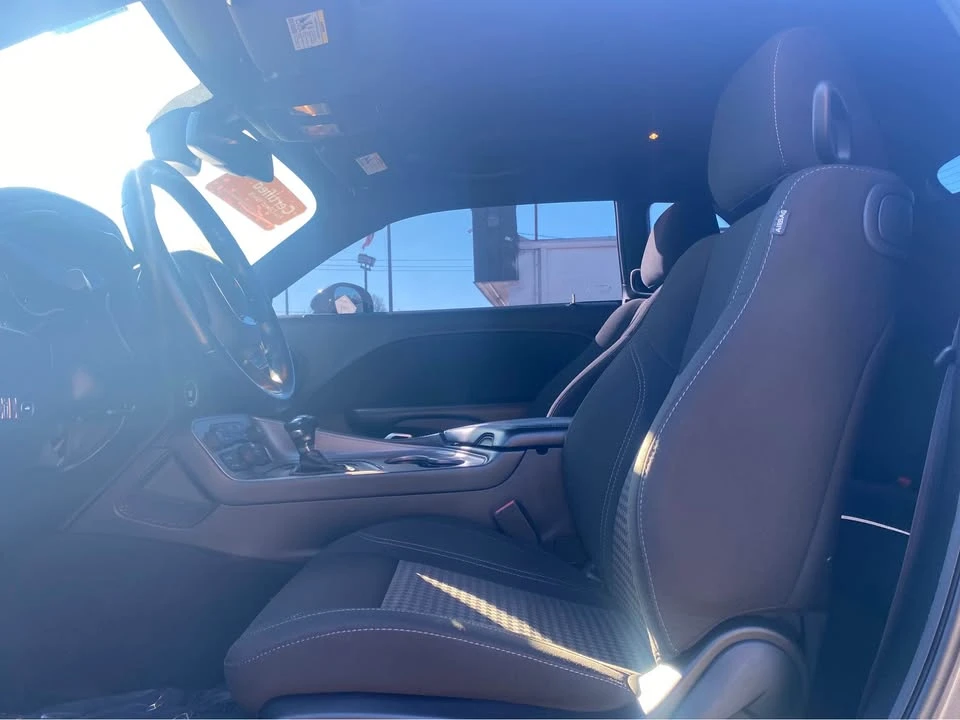 2023 Dodge Challenger 3rd Gen - Image 5 of 5
