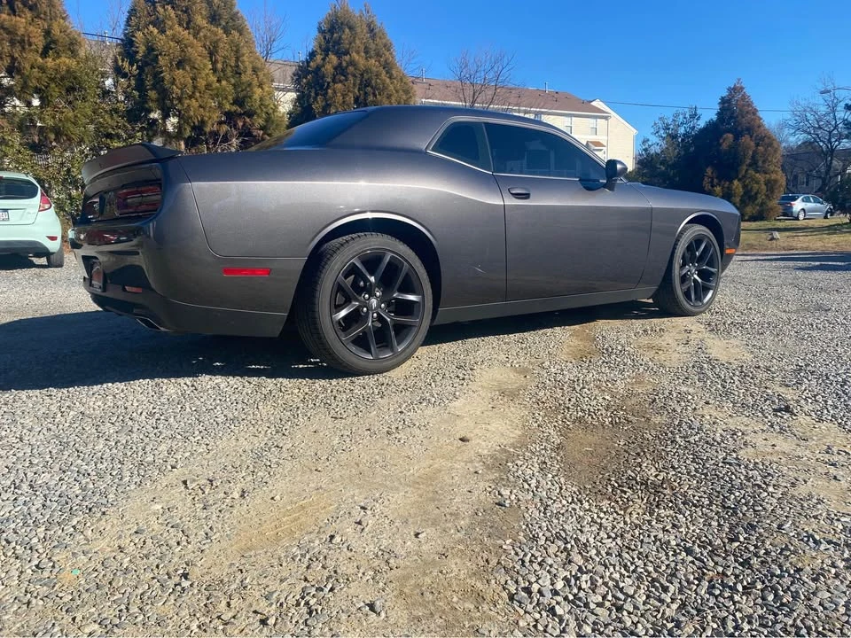 2023 Dodge Challenger 3rd Gen - Image 3 of 5