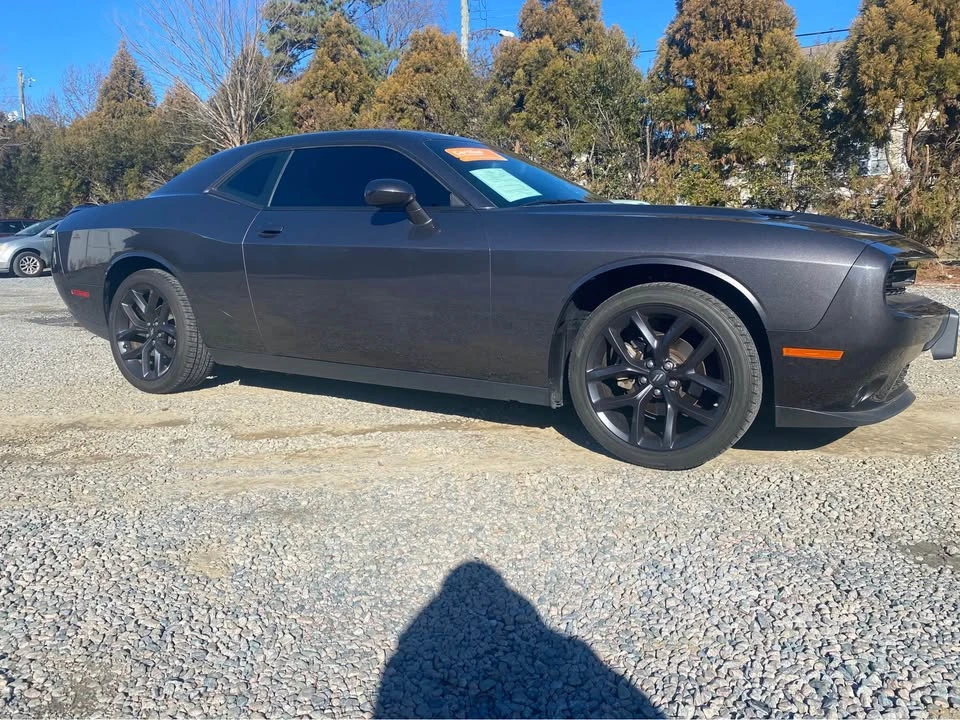 2023 Dodge Challenger 3rd Gen - Image 2 of 5