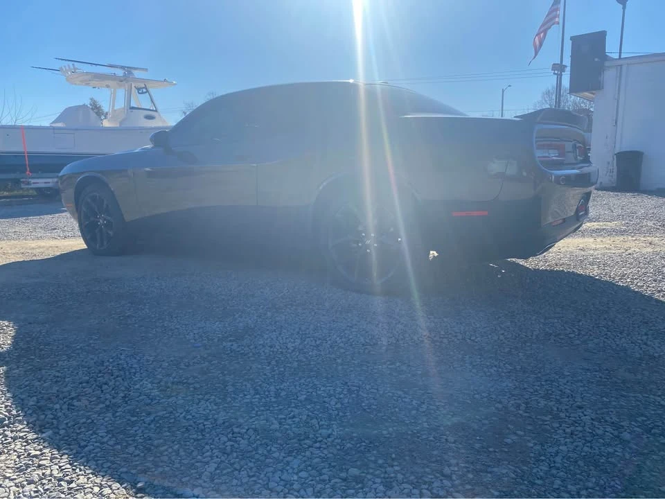 2023 Dodge Challenger 3rd Gen - Image 4 of 5