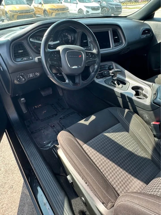2023 Dodge Challenger 3rd Gen - Image 2 of 2