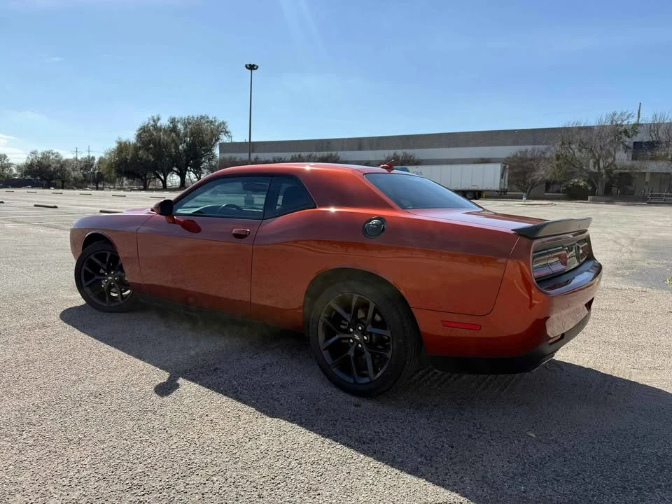 2023 Dodge Challenger 3rd Gen - Image 2 of 9