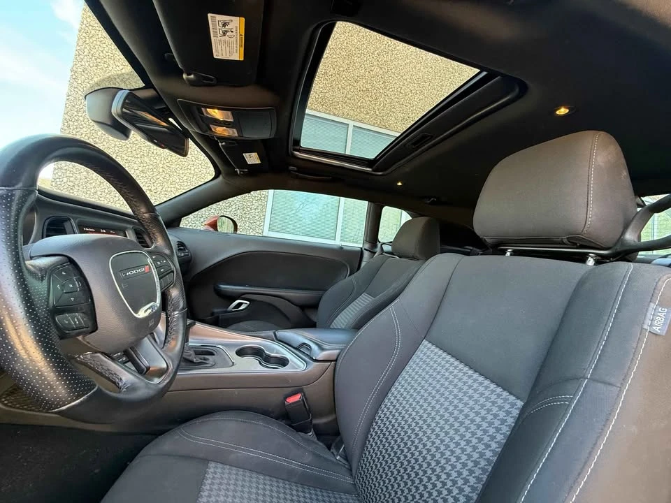 2023 Dodge Challenger 3rd Gen - Image 9 of 9
