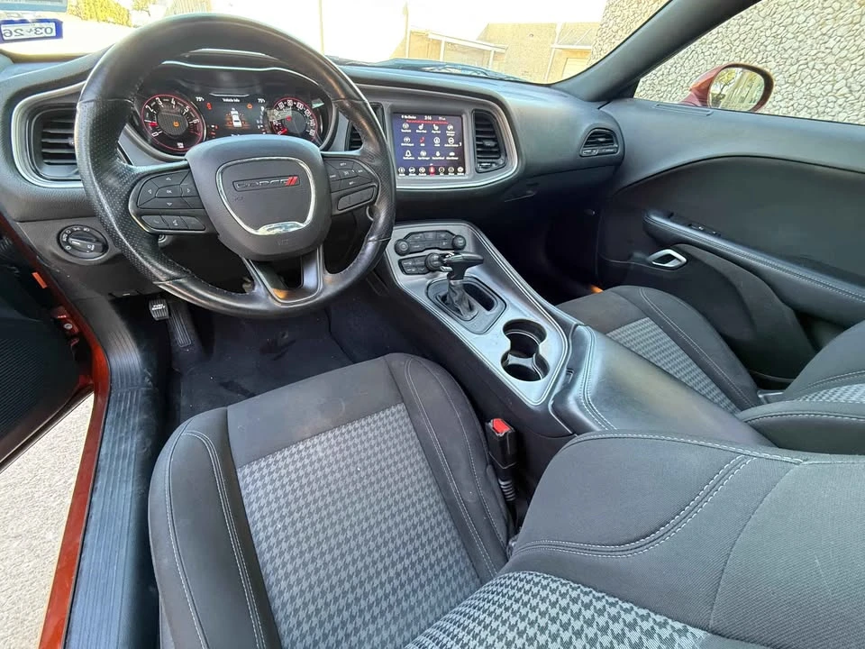 2023 Dodge Challenger 3rd Gen - Image 7 of 9