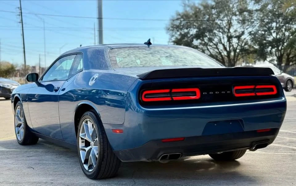 2023 Dodge Challenger 3rd Gen - Image 2 of 8