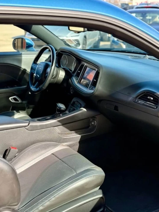 2023 Dodge Challenger 3rd Gen - Image 5 of 8