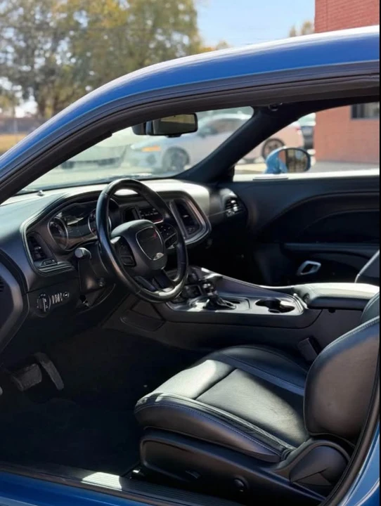 2023 Dodge Challenger 3rd Gen - Image 4 of 8