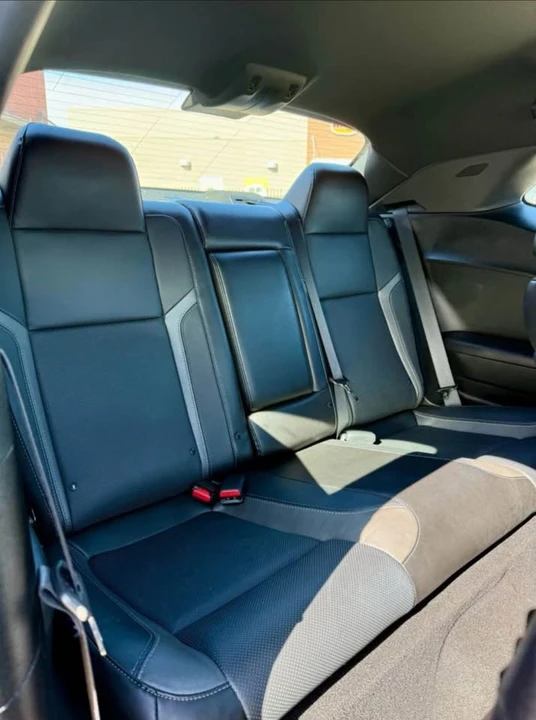 2023 Dodge Challenger 3rd Gen - Image 6 of 8