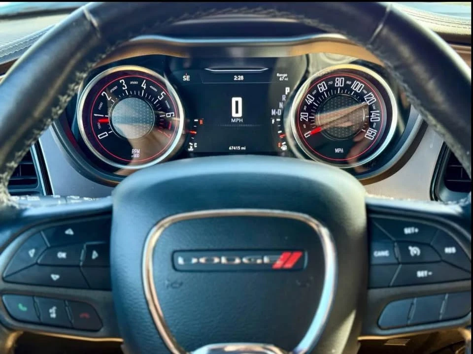 2023 Dodge Challenger 3rd Gen - Image 8 of 8