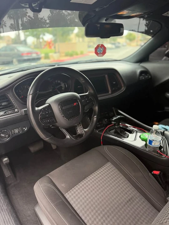 2023 Dodge Challenger 3rd Gen - Image 10 of 13