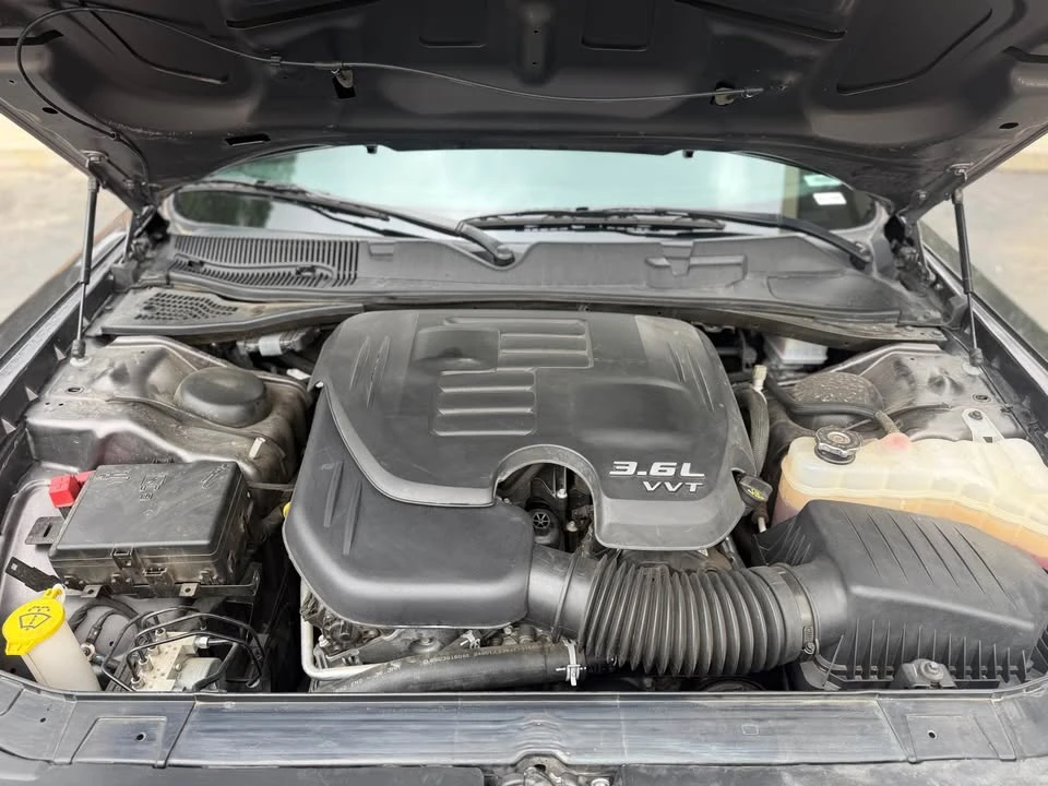 2023 Dodge Challenger 3rd Gen - Image 3 of 13