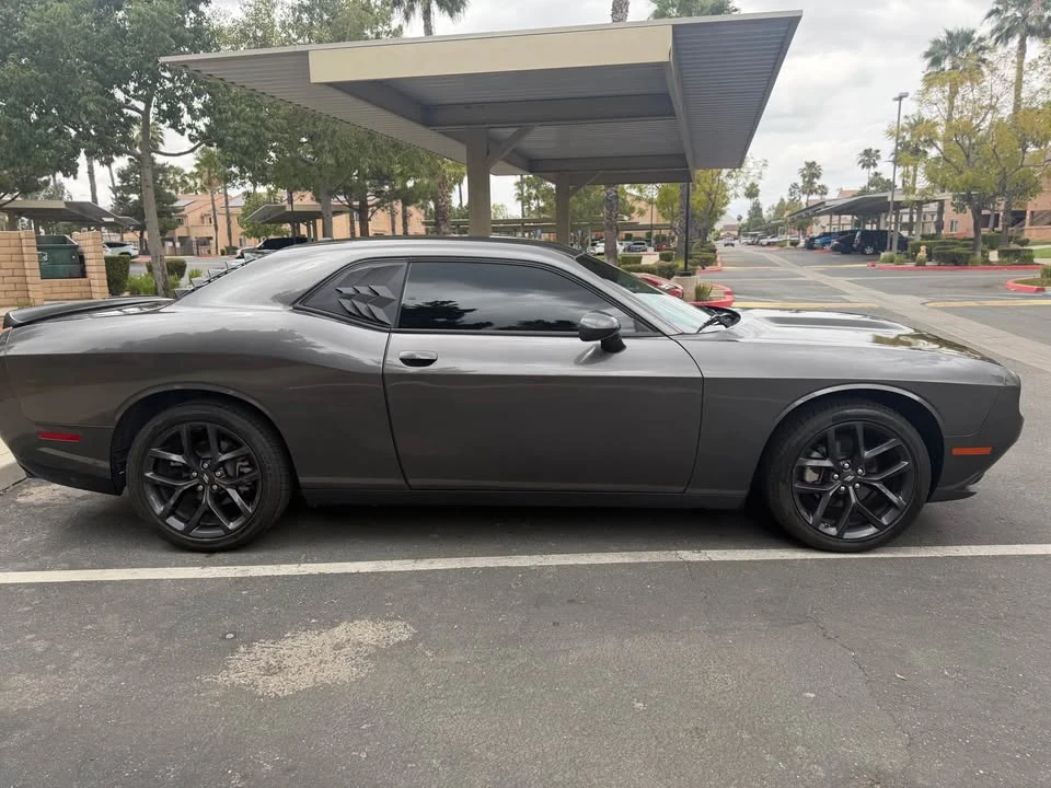 2023 Dodge Challenger 3rd Gen - Image 6 of 13