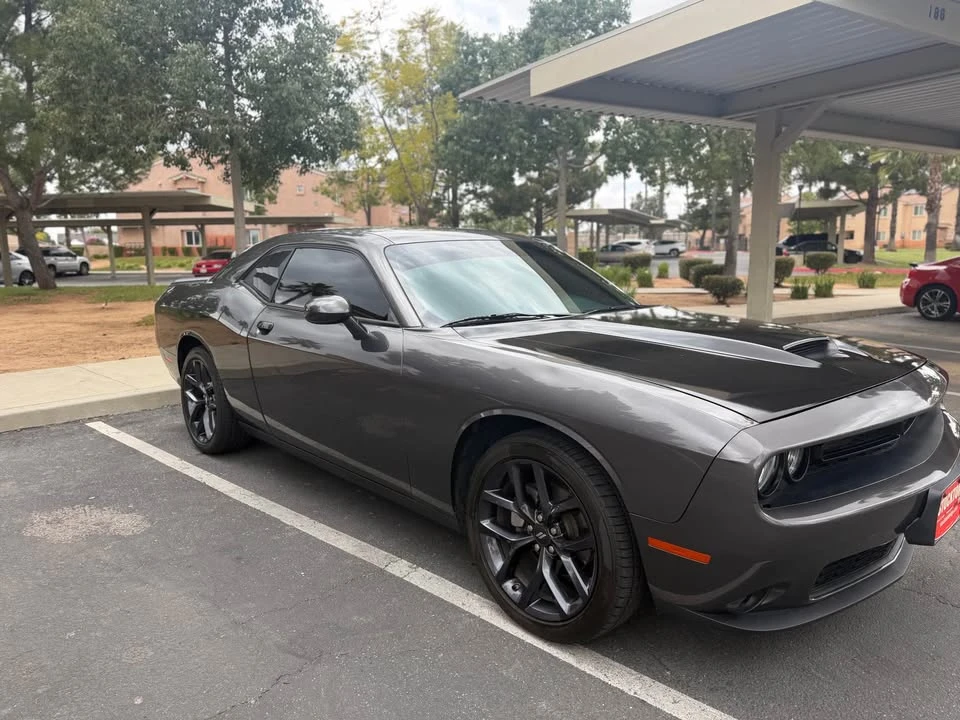 2023 Dodge Challenger 3rd Gen - Image 5 of 13
