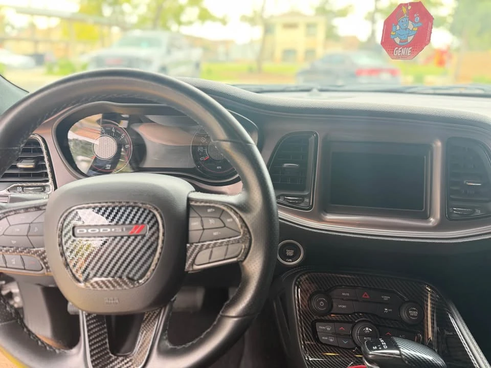 2023 Dodge Challenger 3rd Gen - Image 11 of 13