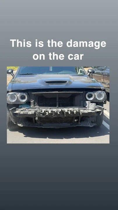 2023 Dodge Challenger 3rd Gen - Image 13 of 13