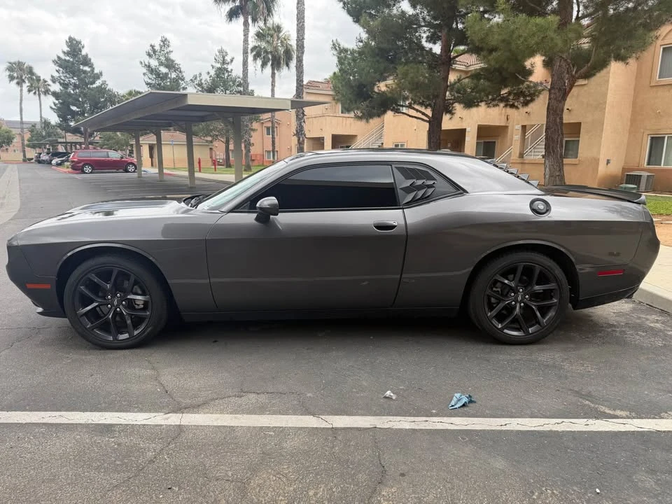 2023 Dodge Challenger 3rd Gen - Image 4 of 13